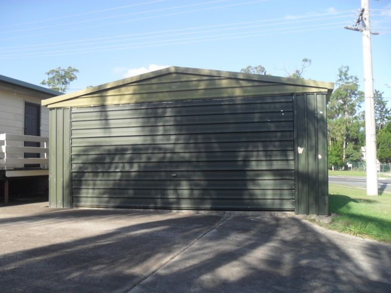 1 Dunbar Street, Browns Plains QLD 4118