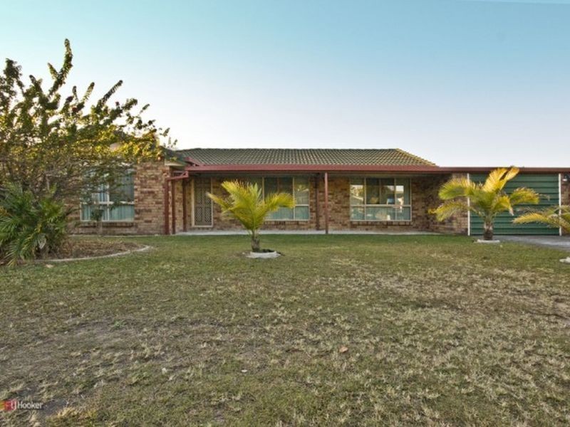9 Murrumbidgee Street, Hillcrest QLD 4118