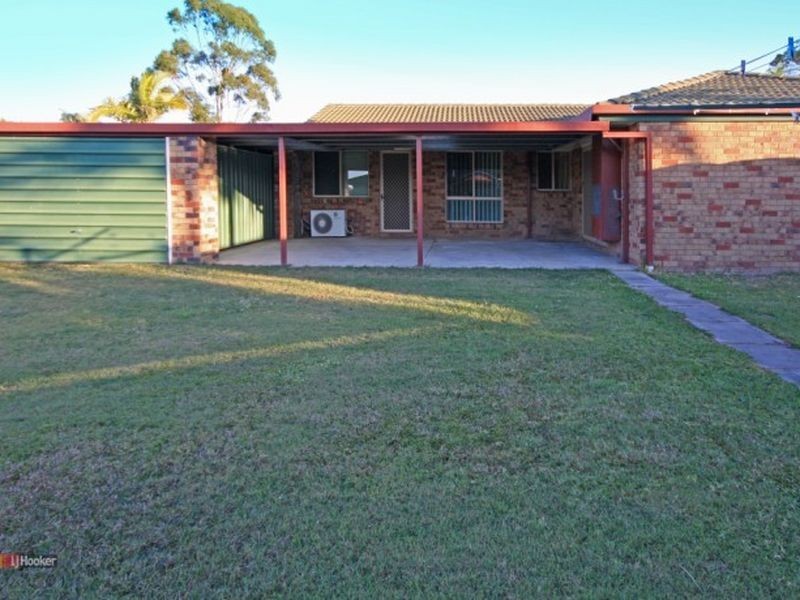 9 Murrumbidgee Street, Hillcrest QLD 4118