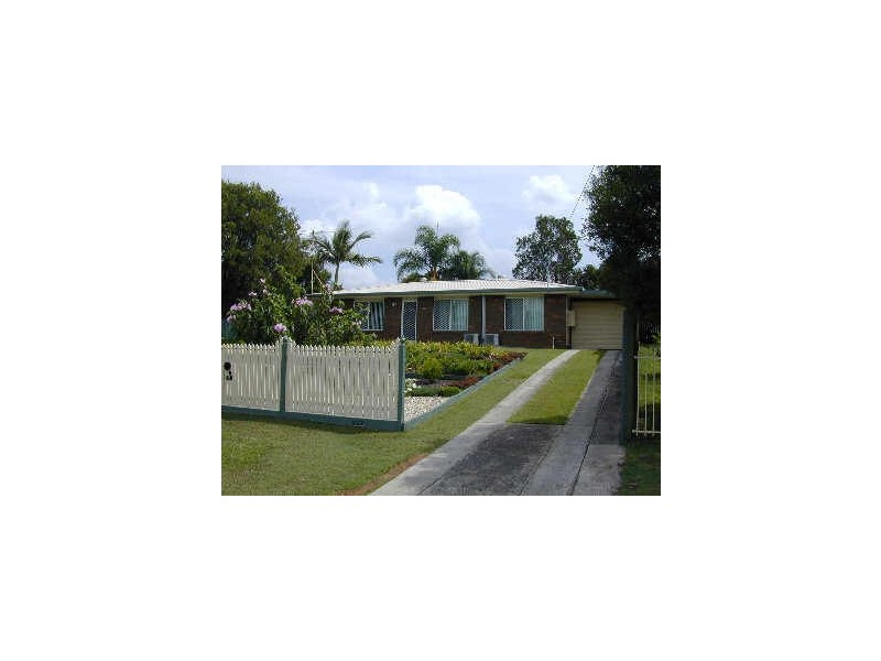 3 Dunbar Street, Browns Plains QLD 4118