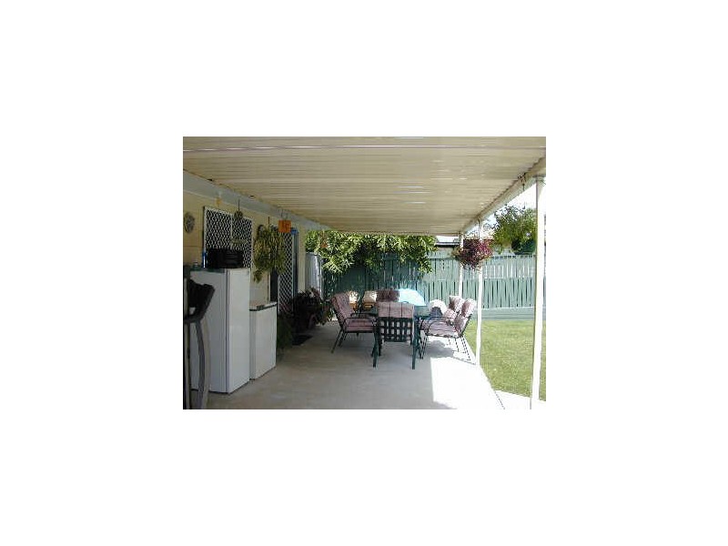 3 Dunbar Street, Browns Plains QLD 4118