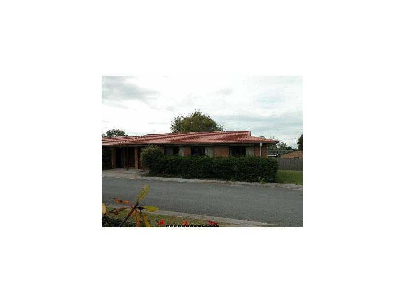 18/31 Furzer Street, Browns Plains QLD 4118