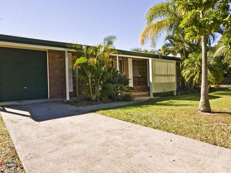12 Dryade Street, Regents Park QLD 4118