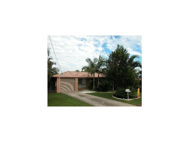 47 Mortlake Crescent, Boronia Heights QLD 4124