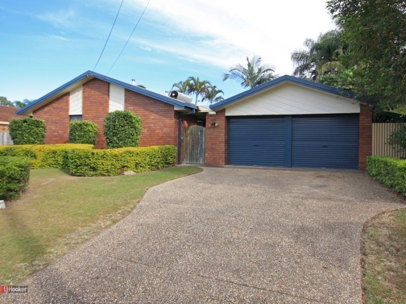 8 Topham Court, Hillcrest QLD 4118
