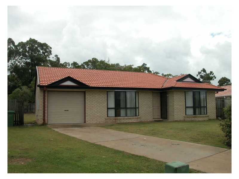 44 Murrumbidgee Street, Hillcrest QLD 4118