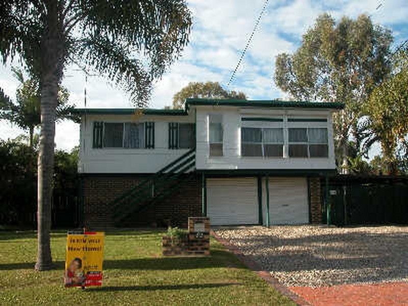 22 Parkland Drive, Browns Plains QLD 4118