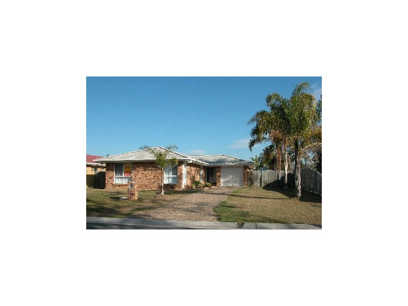 64 Redgum Drive, Regents Park QLD 4118