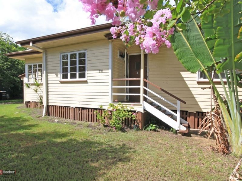 291 Mortimer Rd (Cnr Harden St), Acacia Ridge QLD 4110