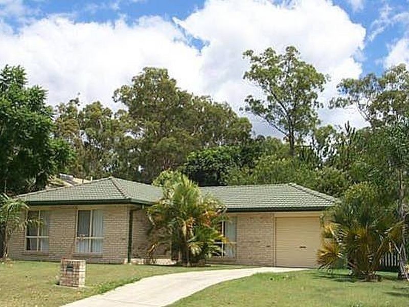 167 Short Street, Boronia Heights QLD 4124