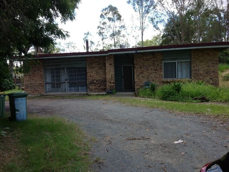 46 Hunter Road, Boronia Heights QLD 4124