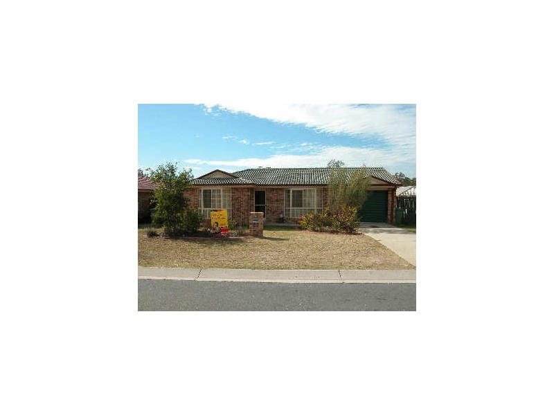 4 Paddies Court, Crestmead QLD 4132