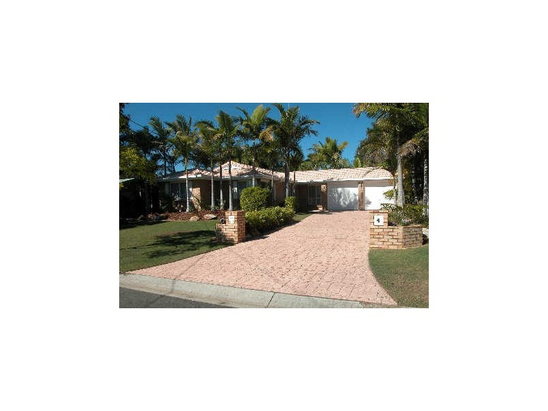 4 Yeoman Court, Boronia Heights QLD 4124