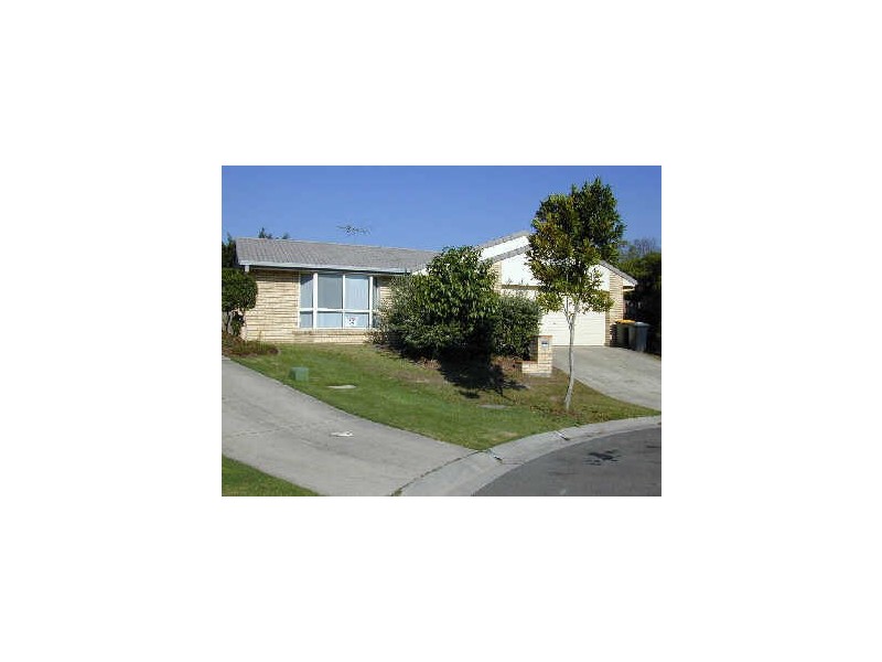 12 Curtis Place, Calamvale QLD 4116