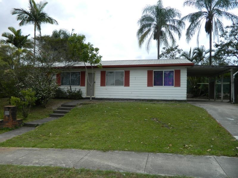 2 Poplar Street, Crestmead QLD 4132