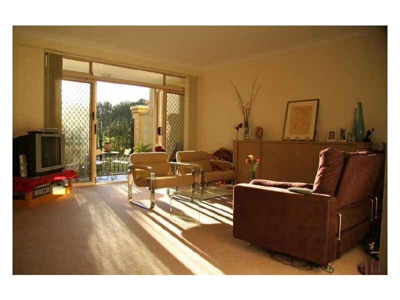 38/42 Lombard Street, Glebe NSW 2037