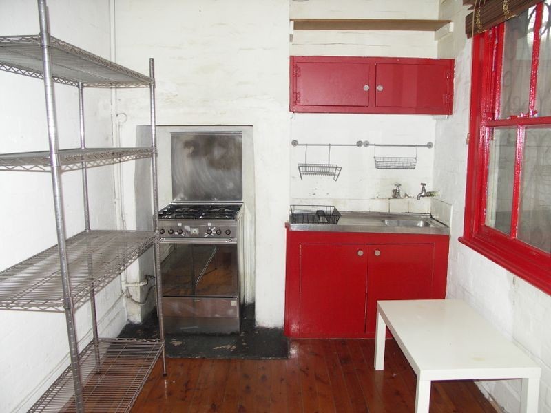 17 Brown Street, Paddington NSW 2021