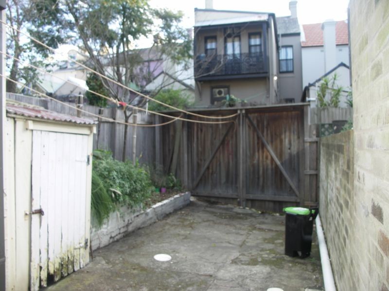 17 Brown Street, Paddington NSW 2021