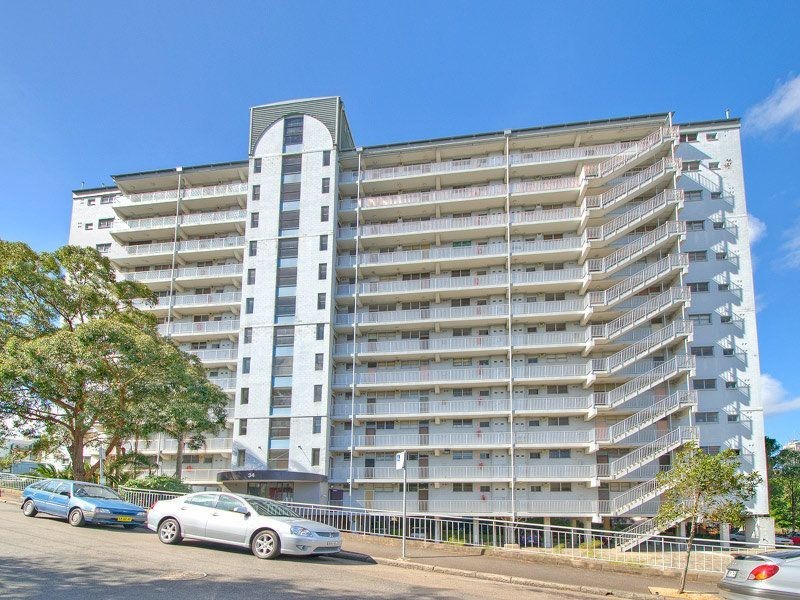 304/34 Wentworth Street, Glebe NSW 2037