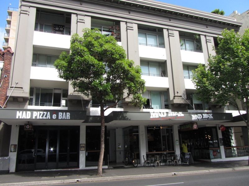 101/241-24 Crown Street, Darlinghurst NSW 2010