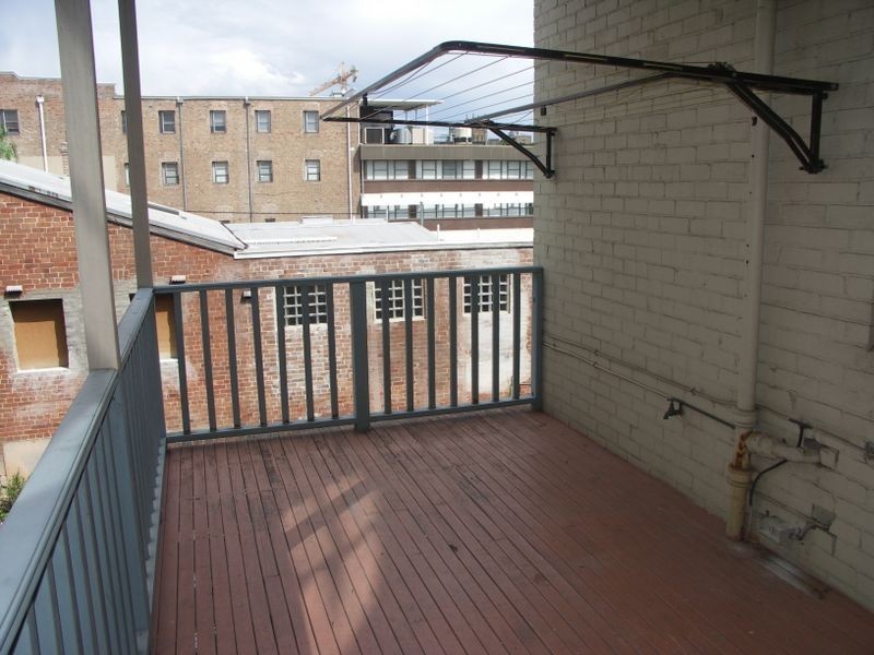 3/290 Bridge Road, Glebe NSW 2037