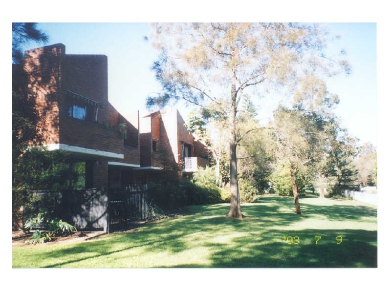 9/150 Wigram Road, Glebe NSW 2037