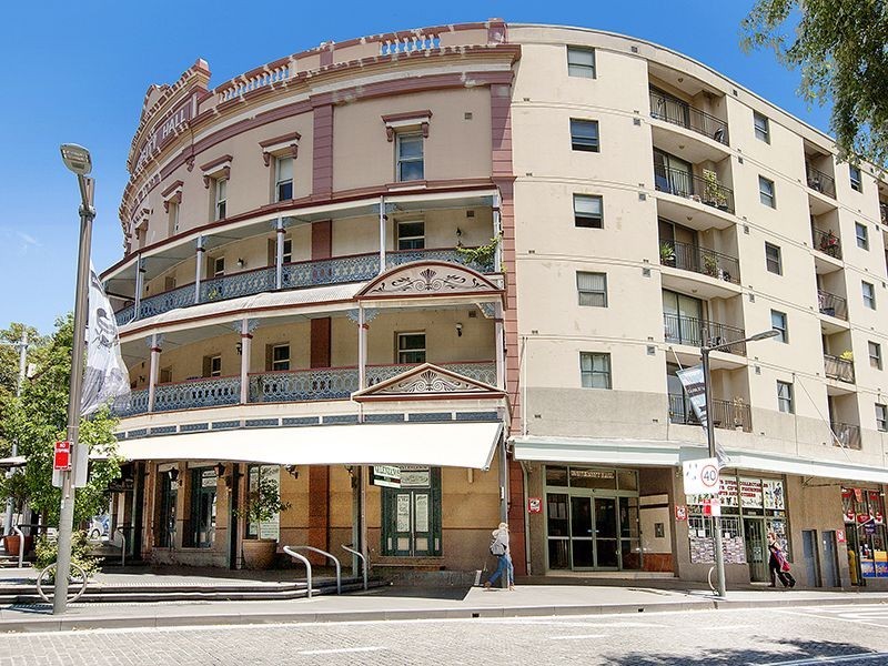 211/2-12 Glebe Point Road, Glebe NSW 2037