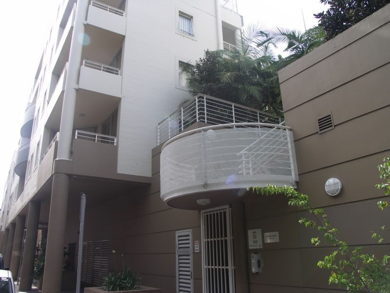 91/100 Cleveland Street, Chippendale NSW 2008