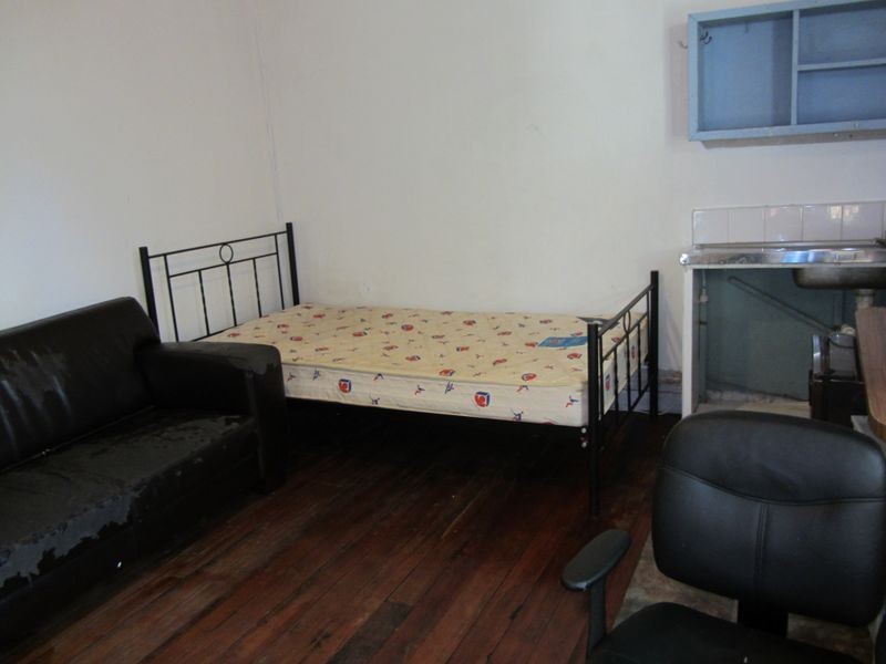 18/252 Glebe Point Road, Glebe NSW 2037