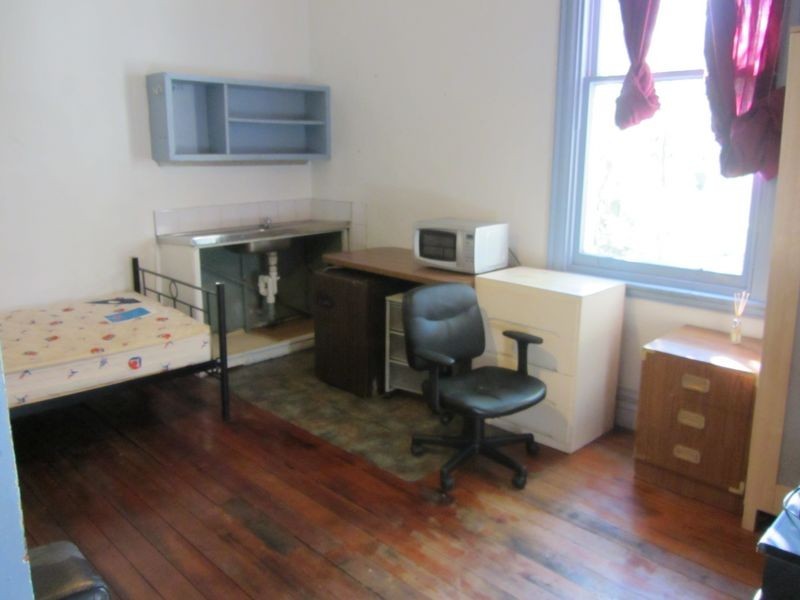 18/252 Glebe Point Road, Glebe NSW 2037