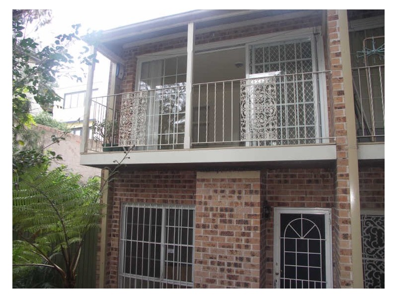 29/43 Hereford Street, Glebe NSW 2037