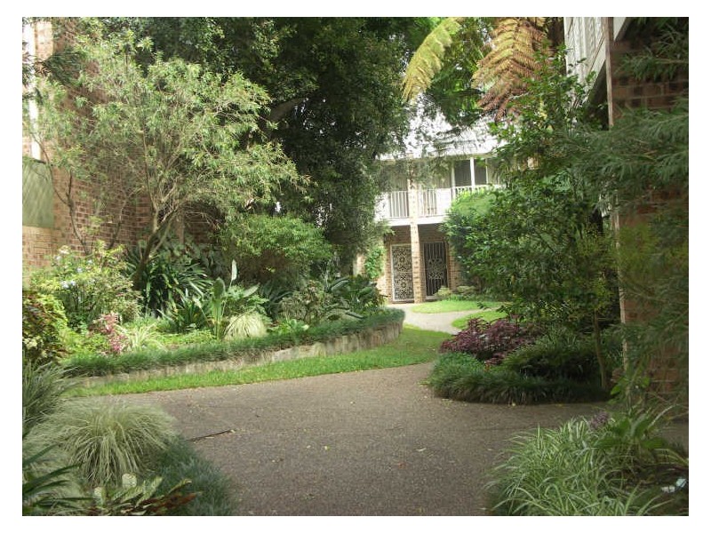 29/43 Hereford Street, Glebe NSW 2037