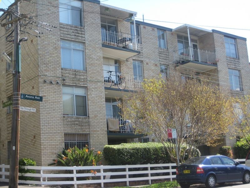 Unit 1/2 Avona Avenue, Glebe NSW 2037