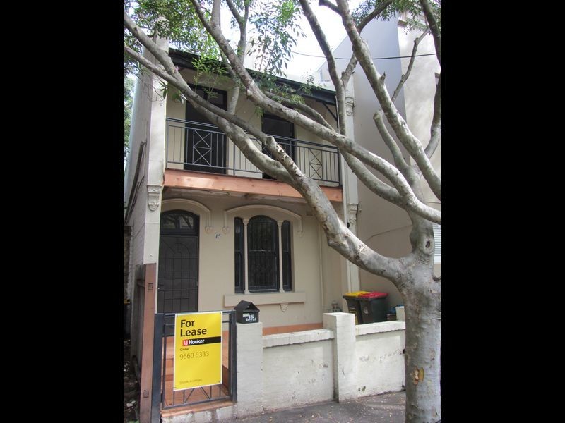 15 Ivy Street, Darlington NSW 2008