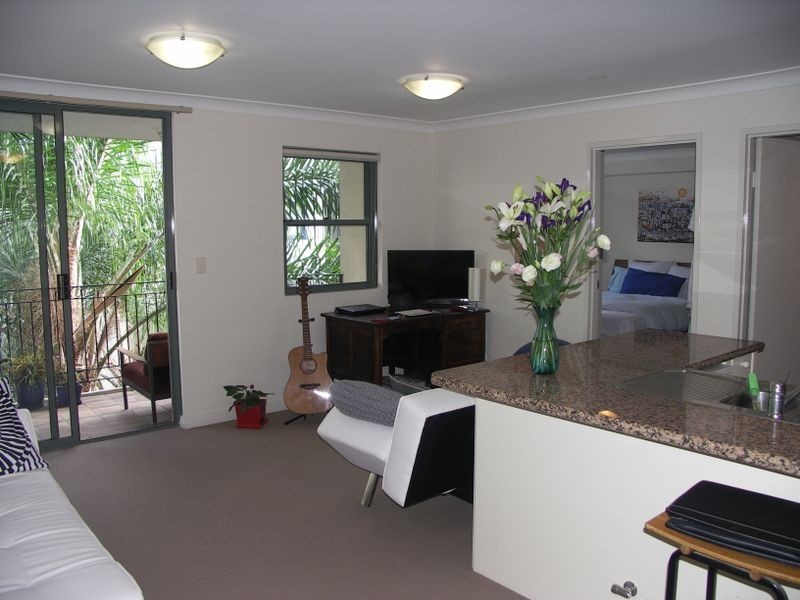 413a/2-12 Glebe Point Road, Glebe NSW 2037