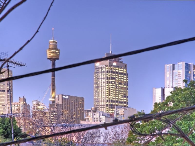 33/333 Bulwarra Road, Ultimo NSW 2007