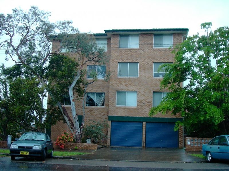 12/347 Annandale Street, Annandale NSW 2038