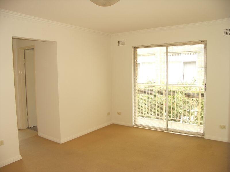 8/22 Alexandra Road, Glebe NSW 2037