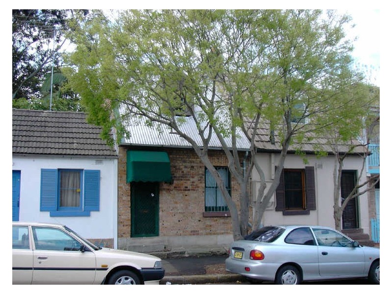 49 Glebe Street, Glebe NSW 2037