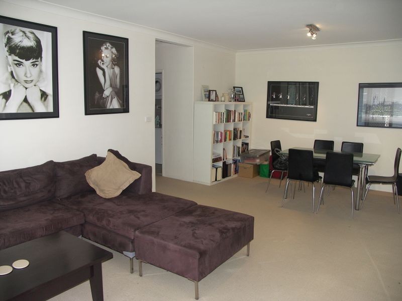 3/213-215 Bridge Road, Glebe NSW 2037