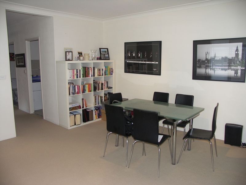 3/213-215 Bridge Road, Glebe NSW 2037