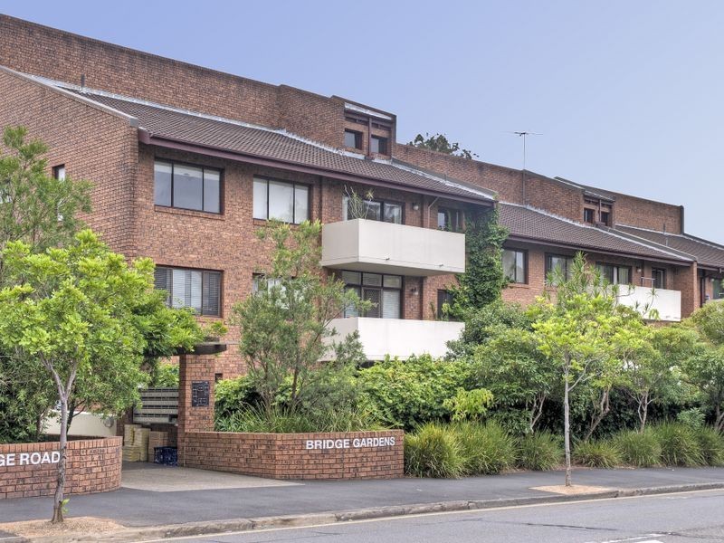 3/213-215 Bridge Road, Glebe NSW 2037