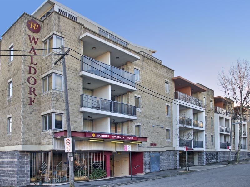 221/47-49 Chippen Street, Chippendale NSW 2008