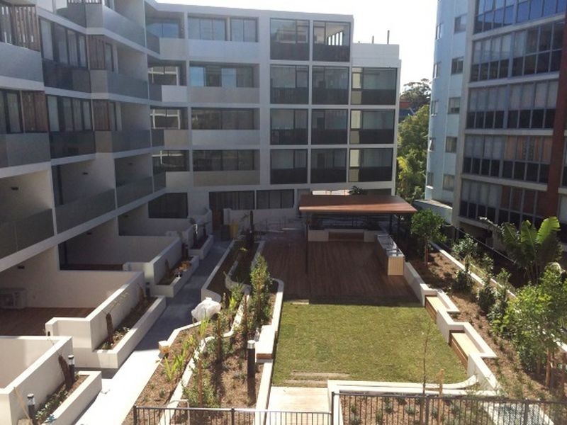 29/5-11 Pyrmont Bridge Road, Camperdown NSW 2050