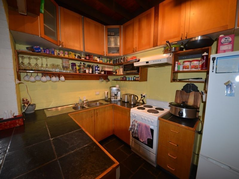 240 Bulwarra Road, Ultimo NSW 2007