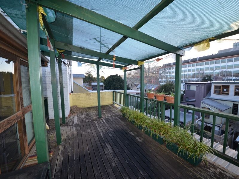 240 Bulwarra Road, Ultimo NSW 2007