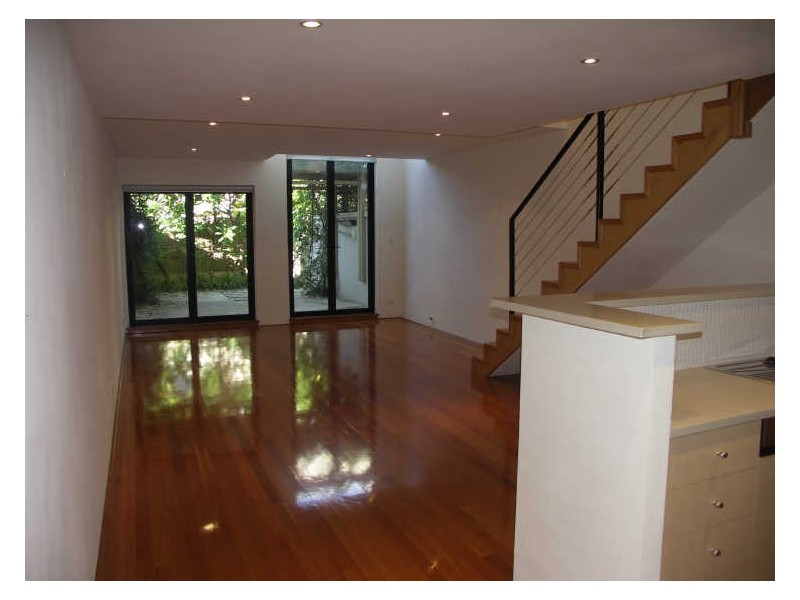 3/191 Bridge Road, Glebe NSW 2037