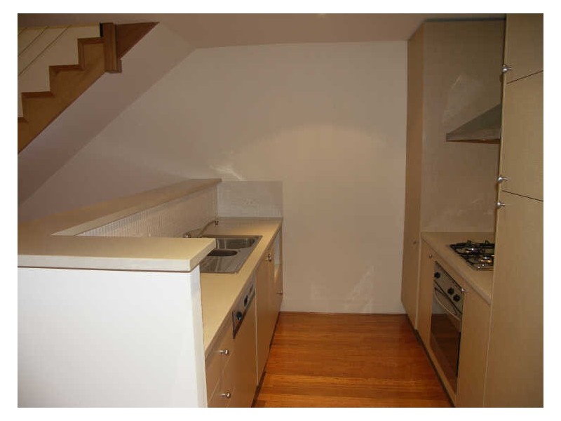 3/191 Bridge Road, Glebe NSW 2037