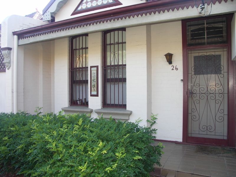 26 Allen Street, Glebe NSW 2037