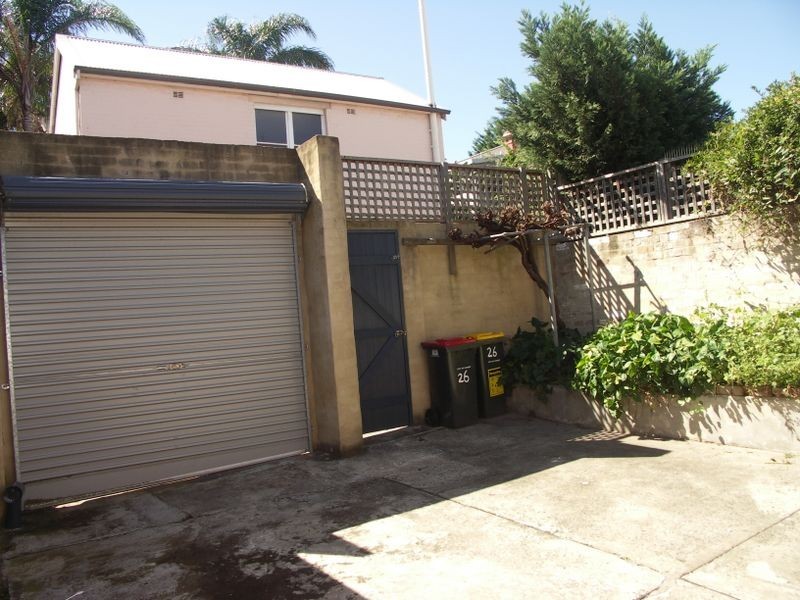 26 Allen Street, Glebe NSW 2037